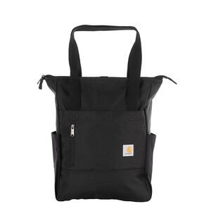 Carhartt Black Laptop Bag